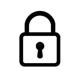 The Black Privacy